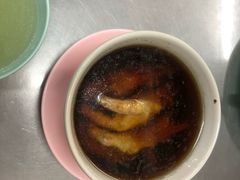 炖鸡爪-红大哥水门鸡饭(總店)