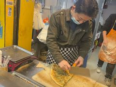 -咏春葱油饼(德政中路店)