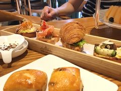 -SEN CASTLE城堡西餐(创意设计中心店)