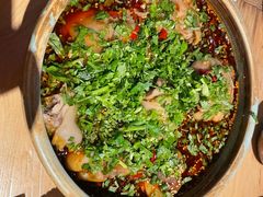 -水煮三国·川鲁江湖菜(香山店)