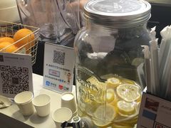 -JUICE  TIMES(中茵海华店)