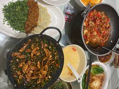 -费大厨辣椒炒肉(万家丽一店)