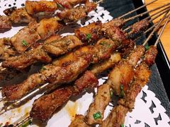 羊肉串-好介口深夜酒馆(梅江店)
