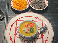 -锦楼·臻选新杭帮(杭州中心店)