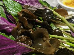 -一绪に寿喜烧(虹悦城店)