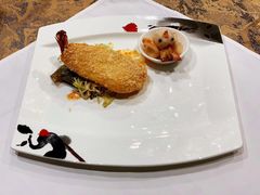 -马勒别墅·中餐厅