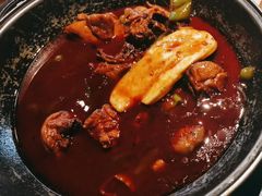 -山芋腔苏北菜(盐城滨海店)