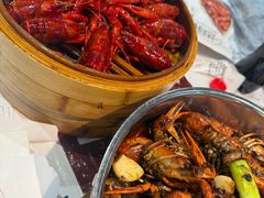 -靓靓蒸虾·头牌蒸虾(雪松路总店)