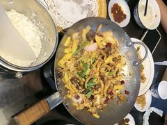 -富正毅三下锅连锁(三店)