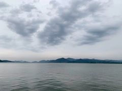 -东钱湖小普陀景区