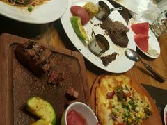 -食间牛排(湖西路店)