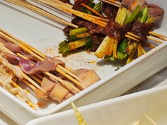 -袁记串串香(新南门店)