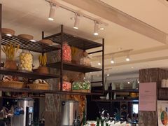 -浙江安吉JW万豪酒店·万豪中餐厅