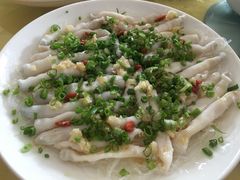 -真味馆(侨港碧海银滩店)