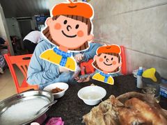 -阿侬盐焗鸡(清澜店)