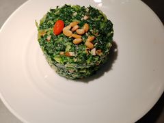 -晓淮山·扬州早茶·淮扬菜(龙阳广场店)