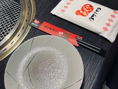 -AJIYA·池袋日式烧肉自助(天津万象城店)