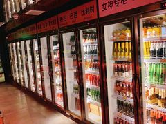 -18BAN音乐啤酒馆(西丽店)