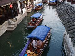 -周庄古镇景区-双桥