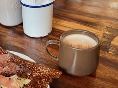 chai&nbsp;latte-RAC BAR(安福路店)