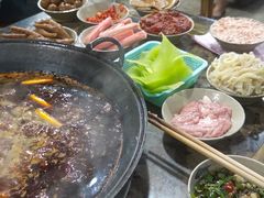 -星鸿社重庆老火锅