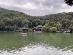 -黑龙潭公园