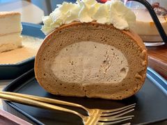 -Home Cafe(水榭春天店)