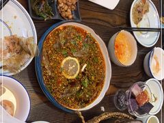 -大洋家·精品潮汕菜·生腌砂锅粥(天河东路店)
