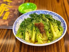 xo酱生菜-七爺清汤腩(南开大悦城店)