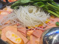 -HOTISLAND海鸡岛·韩国料理(江南西店)