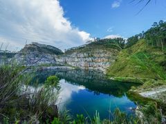 -黄埔油麻山森林公园