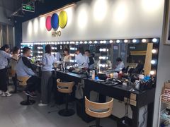 -海马体照相馆(北京大族广场店)