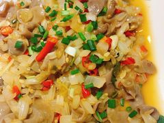 -千岛湖小鱼儿·淳安匠心农家菜