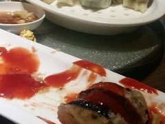 -双合园·海鲜水饺青岛菜(万佳广场店)