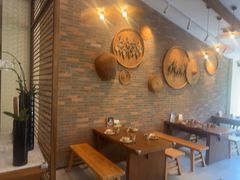 -芳草地度假酒店·野炉中餐厅