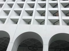 -尼依格罗香港美利酒店