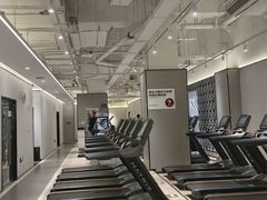 -FLARE STAR FITNESS(复地活力城店)