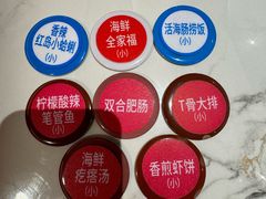 -双合园·海鲜水饺青岛菜(上清路店)