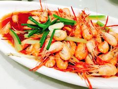 -天福苑(崇宁路店)