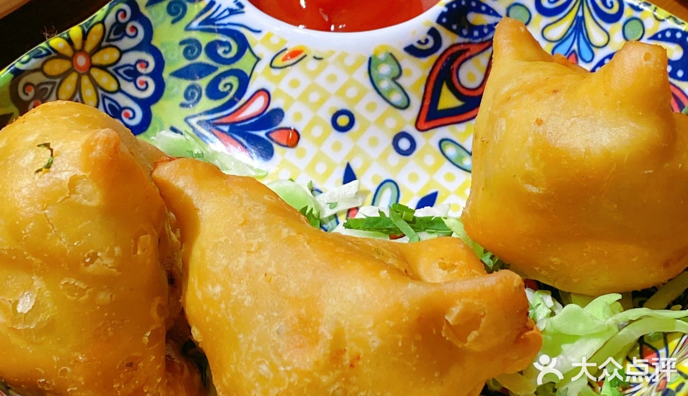 吹爆这家黄油鸡🔥正宗得离谱