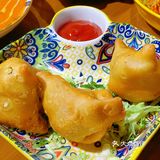 吹爆这家黄油鸡🔥正宗得离谱