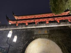 -鼓楼(西湖风景名胜区)