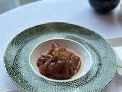 -富力丽思卡尔顿酒店·丽轩中餐厅