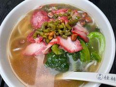 -韦记老友粉(大华店)