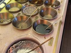 -探鱼·鲜青椒爽麻烤鱼(三水广场店)