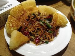-福茂源横山铁锅羊肉(牡丹园店)