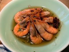-弄堂里(阿里西溪A区店)