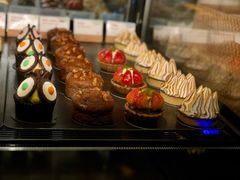 -BAKER&SPICE(环贸店)
