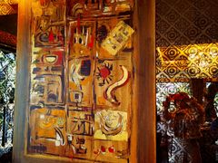 -浙江西子宾馆·瑶园咖啡厅