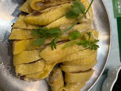 -阿金大白·上海菜馆(新天地店)